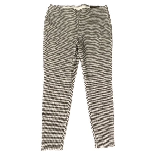 Chico’s So Slimming Ankle Pull-on Pants Size 2 (12) - Picture 3 of 8